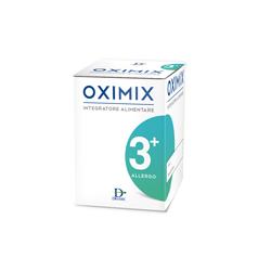OXIMIX 3+ ALLERGO 40 CAPSULE - fitfarma.it