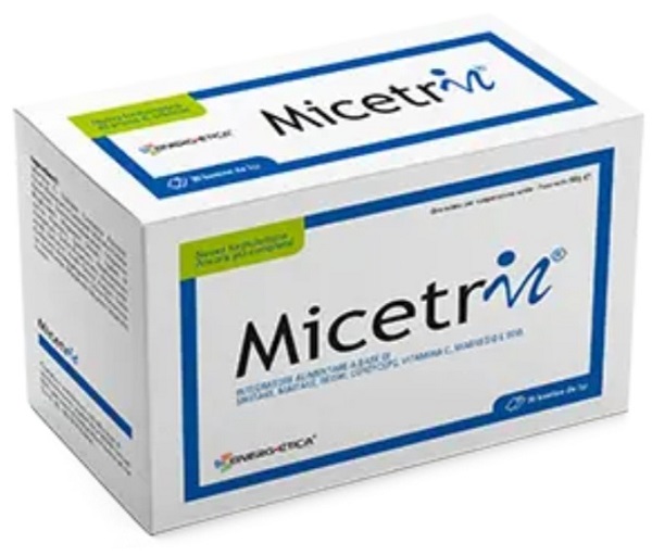 MICETRIN BUSTINE 30 BUSTINE - fitfarma.it