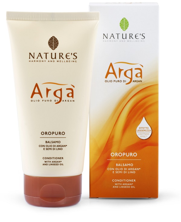 ARGA' BALSAMO 150 ML - fitfarma.it