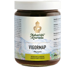VIGORMAP PASTA 600 G - fitfarma.it