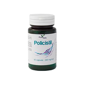 POLICISTIL 60 CAPSULE - fitfarma.it