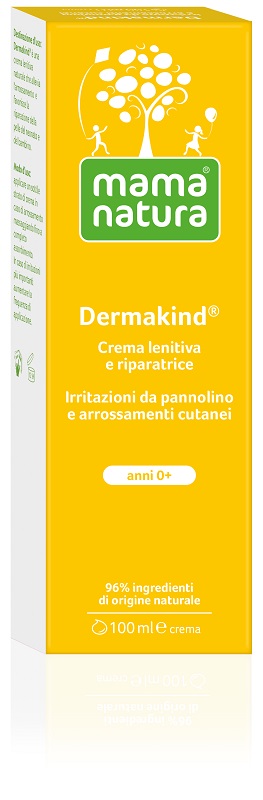 DERMAKIND CREMA LENITITIVA E RIPARATRICE 100 ML - fitfarma.it