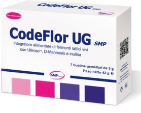 CODEFLOR UG 14 BUSTINE ASTUCCIO 42 G - fitfarma.it