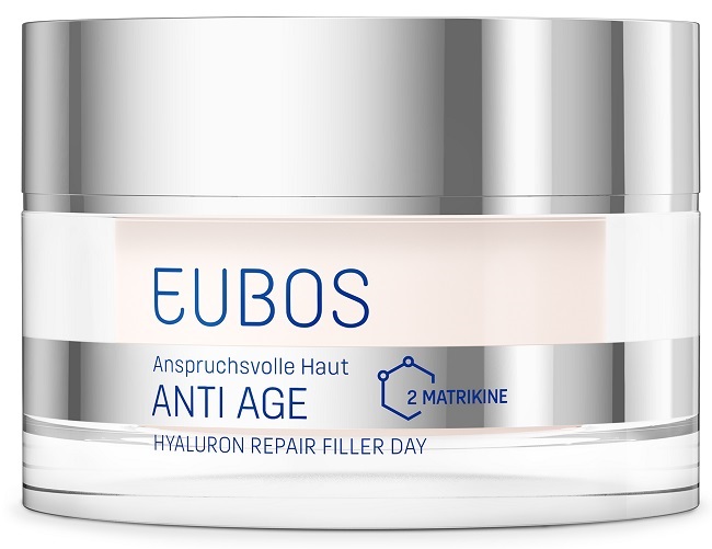 EUBOS HYALURON REPAIR FILLER DAY 50 ML - fitfarma.it