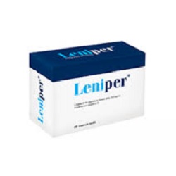 LENIPER 20 CAPSULE MOLLI - fitfarma.it