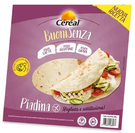 BUONI SENZA PIADINA 200 G - fitfarma.it