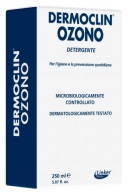 DERMOCLIN OZONO SOLUZIONE 250 ML - fitfarma.it
