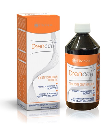 DRENCELL 500 ML - fitfarma.it