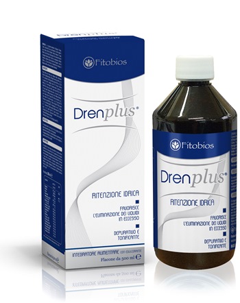 DRENPLUS 500 ML - fitfarma.it