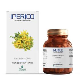 IPERICO 50 CAPSULE - fitfarma.it