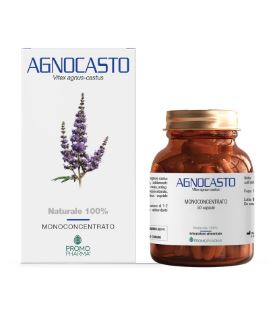 AGNOCASTO 50 CAPSULE - fitfarma.it