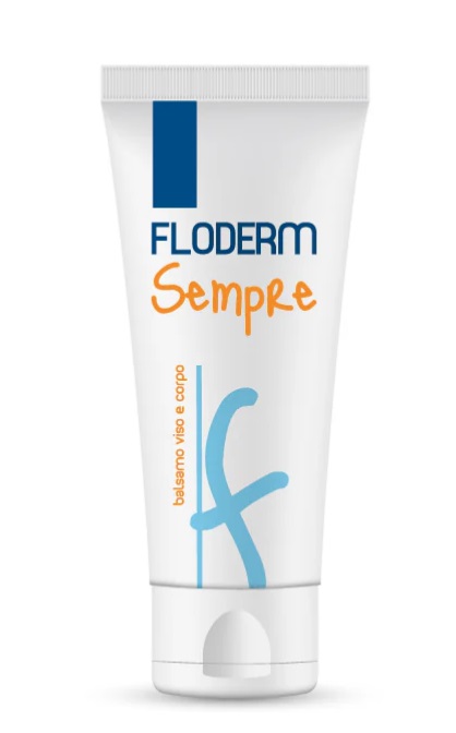 FLODERM SEMPRE FLUIDO CORPO 200 ML - fitfarma.it