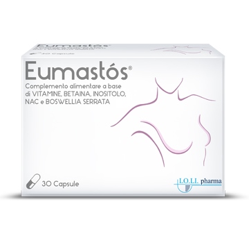 EUMASTOS 30 CAPSULE - fitfarma.it