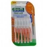 GUM TRAV-LER 0,9 SCOVOLINO PROMO 4 + 2 PEZZI - fitfarma.it