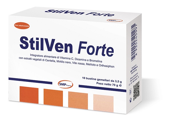 STILVEN FORTE 20 BUSTINE - fitfarma.it