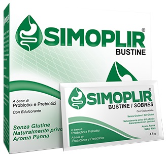 SIMOPLIR 12 BUSTINE - fitfarma.it