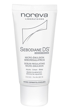 SEBODIANE DS MICRO EMULSIONE 30 ML - fitfarma.it