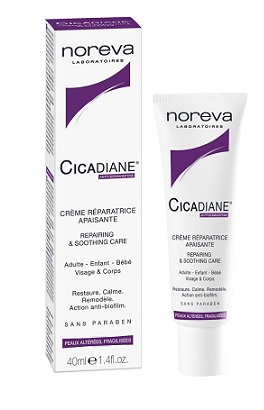 CICADIANE CREMA 40 ML - fitfarma.it