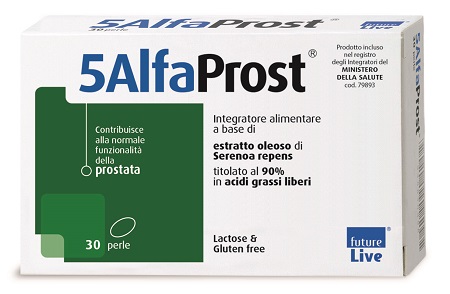 5ALFAPROST 30 PERLE - fitfarma.it