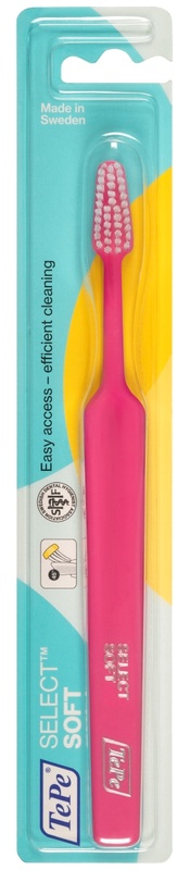 TEPE SPAZZ SELECT SOFT - fitfarma.it