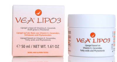 VEA LIPO3 LIPOGEL EMOLLIENTE IDRATANTE - fitfarma.it