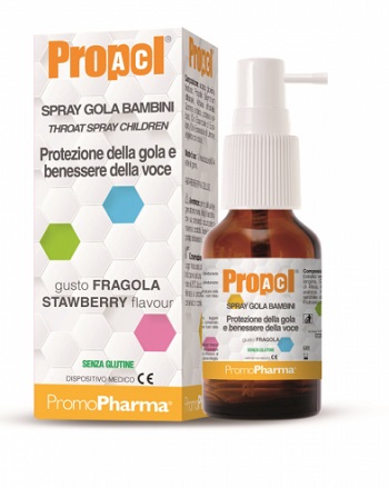 PROPOL AC SPRAY GOLA BIMBI 30 ML - fitfarma.it