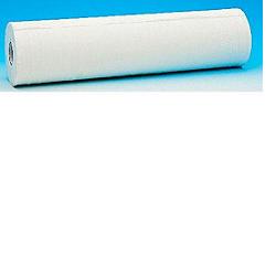 LENZUOLO CARTA PER LETTINO DA VISITA LUNGHEZZA 80 M ALTEZZA 60 CM DIAMETRO ROTOLO 15 CM - fitfarma.it
