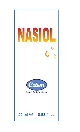 NASIOL GOCCE 20 ML - fitfarma.it