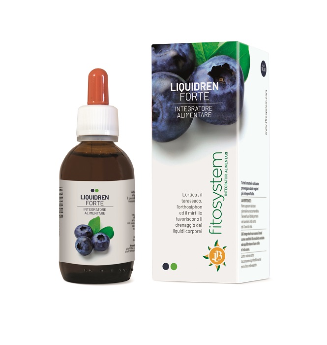 LIQUIDREN FORTE 50 ML - fitfarma.it