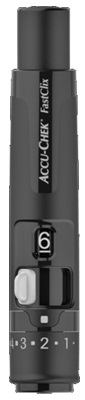 PENNA PUNGIDITO ACCU-CHEK FASTCLIX KIT - fitfarma.it