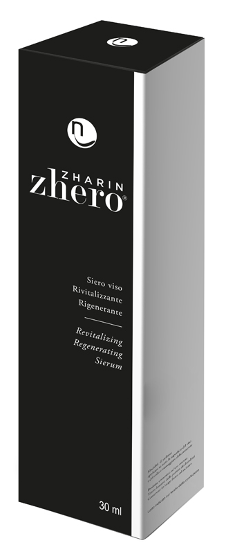 ZHARIN ZHERO SIERO VISO 30 ML - fitfarma.it