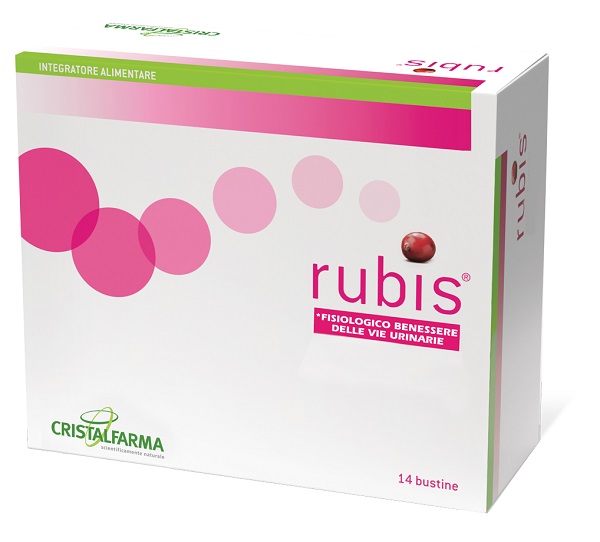 RUBIS 14 BUSTINE - fitfarma.it