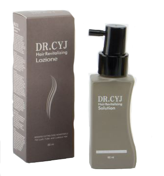 DR.CYJ LOZIONE RIVITALIZZANTE 60 ML - fitfarma.it