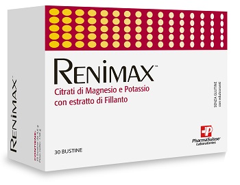 RENIMAX 30 BUSTE - fitfarma.it