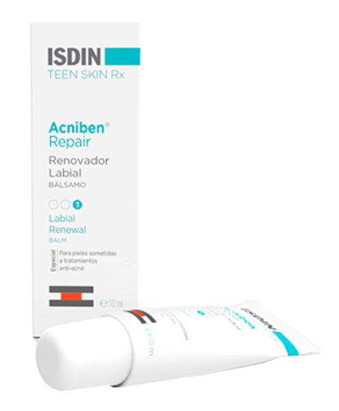 ACNIBEN REPAIR BALSAMO LABBRA 10 ML - fitfarma.it