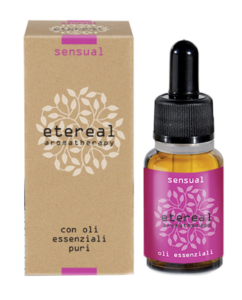 ETEREAL SENSUAL 15 ML - fitfarma.it
