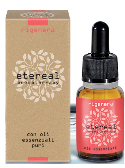 ETEREAL RIGENERA 15 ML - fitfarma.it