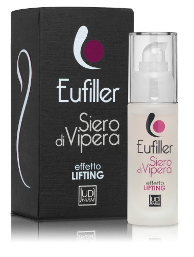 EUFILLER SIERO DI VIPERA 30 ML - fitfarma.it