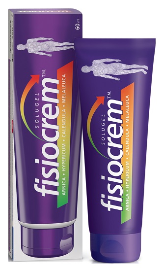 FISIOCREM 60 ML - fitfarma.it