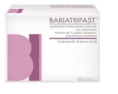 BARIATRIFAST 30 BUSTINE - fitfarma.it