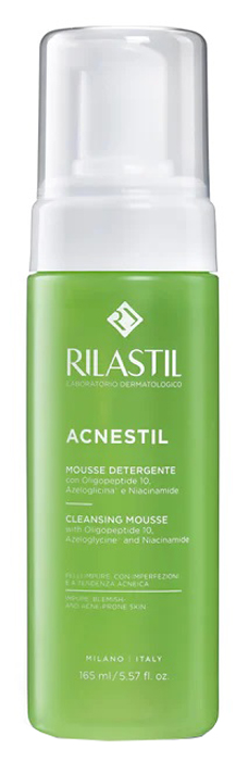 RILASTIL MD ACNESTIL MOUSSE - fitfarma.it