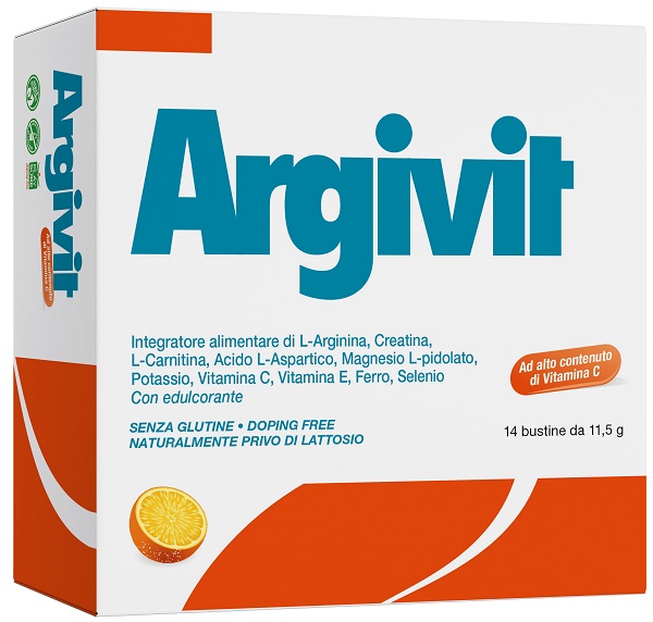 ARGIVIT 14 BUSTINE - fitfarma.it