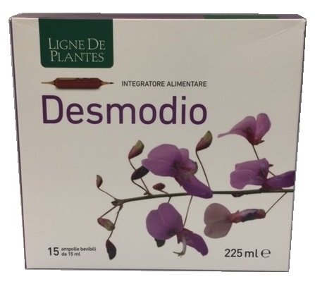 DESMODIO ROSMARINO 15 AMPOLLE DA 15 ML - fitfarma.it