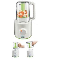AVENT EASYPAPPA 2 IN 1 - fitfarma.it