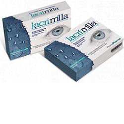 LACRIMILLA 10 FIALE MONODOSE 0,5 ML - fitfarma.it