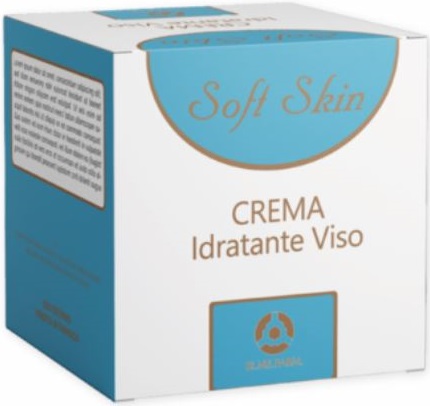 SOFTSKIN CREMA IDRATANTE VISO 50 ML - fitfarma.it