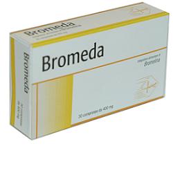 BROMEDA 30 COMPRESSE - fitfarma.it