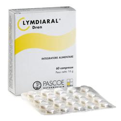 LYMDIARAL DREN 60 COMPRESSE - fitfarma.it
