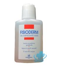 FISIODERM GEL IGIENIZZANTE MANI 80 ML - fitfarma.it