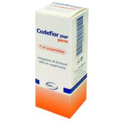 CODEFLOR SMP GOCCE 7 ML - fitfarma.it